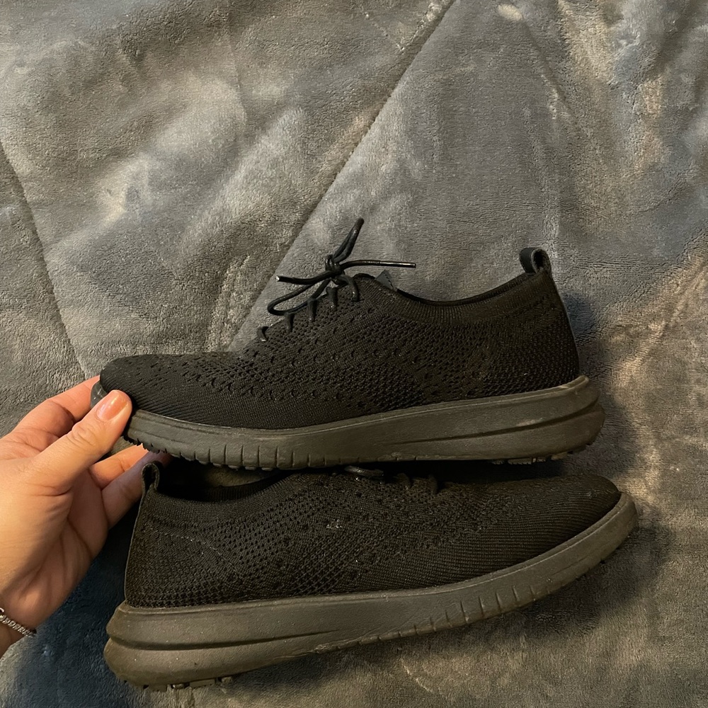 Cole Haan women’s non-slip work shoes